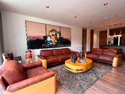 Apartamento en venta en Envigado, Envigado · foto 2 de 15