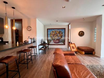 Apartamento en venta en Envigado, Envigado · foto 3 de 15