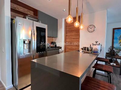 Apartamento en venta en Envigado, Envigado · foto 6 de 15