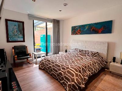 Apartamento en venta en Envigado, Envigado · foto 7 de 15