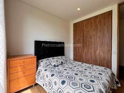 Apartamento de 2 alcobas en venta en Rion Egro, Rionegro, 114 m² · foto 10 de 12