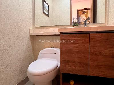 Apartamento de 2 alcobas en venta en Rion Egro, Rionegro, 114 m² · foto 11 de 12