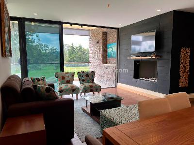 Apartamento de 2 alcobas en venta en Rion Egro, Rionegro, 114 m² · foto 4 de 12