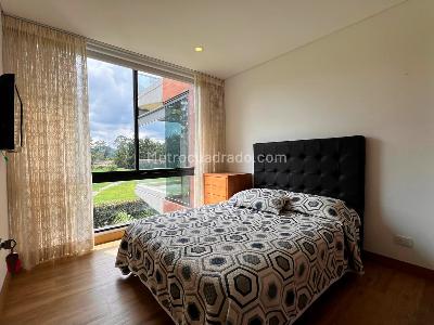 Apartamento de 2 alcobas en venta en Rion Egro, Rionegro, 114 m² · foto 9 de 12