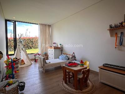 Casa de 3 alcobas en arriendo en Envigado, Envigado, 370 m² · foto 10 de 19