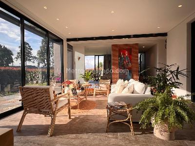 Casa en arriendo en Envigado, Envigado · foto 2 de 19