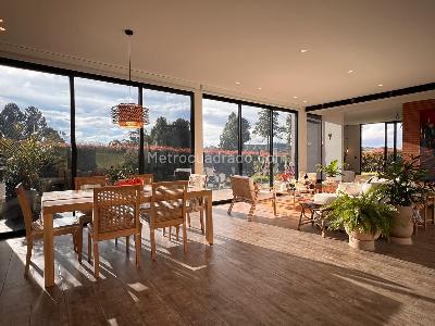 Casa en arriendo en Envigado, Envigado · foto 4 de 19