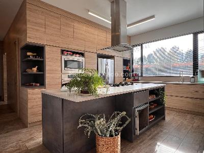 Casa en arriendo en Envigado, Envigado · foto 5 de 19