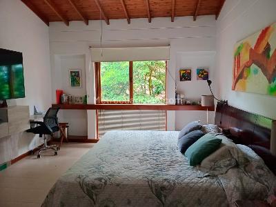Casa en arriendo en El Poblado, Medellín · foto 11 de 20