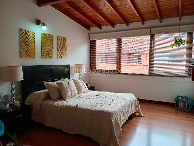 Casa en arriendo en El Poblado, Medellín · foto 13 de 20