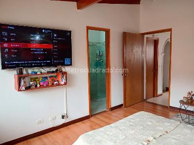 Casa en arriendo en El Poblado, Medellín · foto 14 de 20