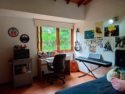 Casa en arriendo en El Poblado, Medellín · foto 15 de 20