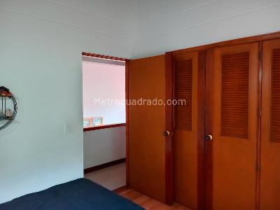 Casa en arriendo en El Poblado, Medellín · foto 16 de 20