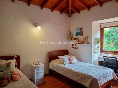 Casa en arriendo en El Poblado, Medellín · foto 17 de 20