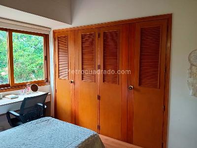 Casa en arriendo en El Poblado, Medellín · foto 18 de 20