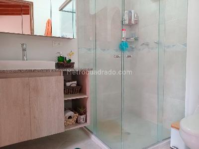Casa en arriendo en El Poblado, Medellín · foto 19 de 20