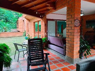 Casa en arriendo en El Poblado, Medellín · foto 20 de 20
