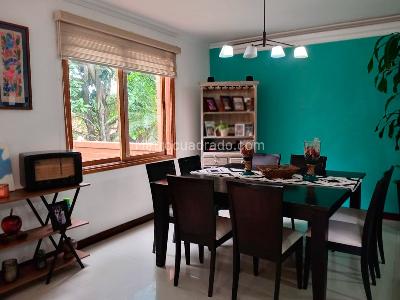 Casa en arriendo en El Poblado, Medellín · foto 4 de 20