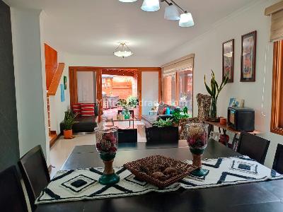Casa en arriendo en El Poblado, Medellín · foto 5 de 20