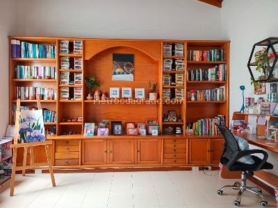Casa en arriendo en El Poblado, Medellín · foto 9 de 20