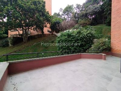 Apartamento de 3 alcobas en venta en Altos Del Poblado, Medellín, 301 m² · foto 19 de 19