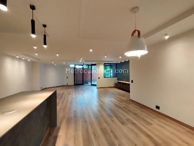 Apartamento de 3 alcobas en venta en Altos Del Poblado, Medellín, 301 m² · foto 3 de 19
