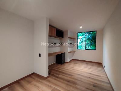 Apartamento de 3 alcobas en venta en Altos Del Poblado, Medellín, 301 m² · foto 7 de 19