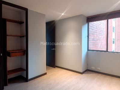 Apartamento de 3 alcobas en venta en El Poblado, Medellín, 140 m² · foto 11 de 19