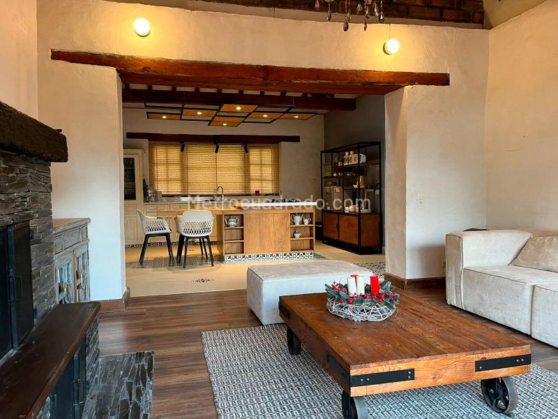 3BR House in EL RETIRO (250 m²) - 2