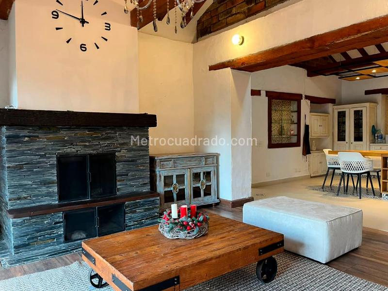 3BR House in EL RETIRO (250 m²) - 3