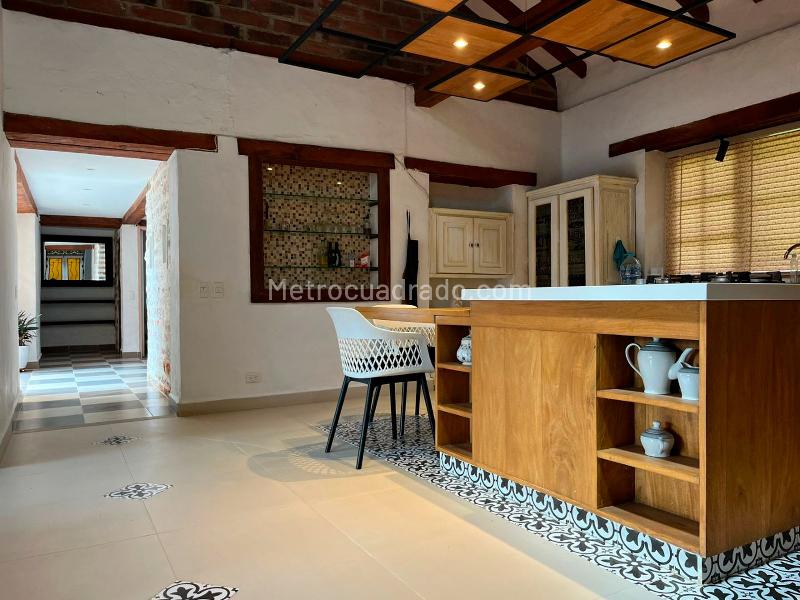 3BR House in EL RETIRO (250 m²) - 4