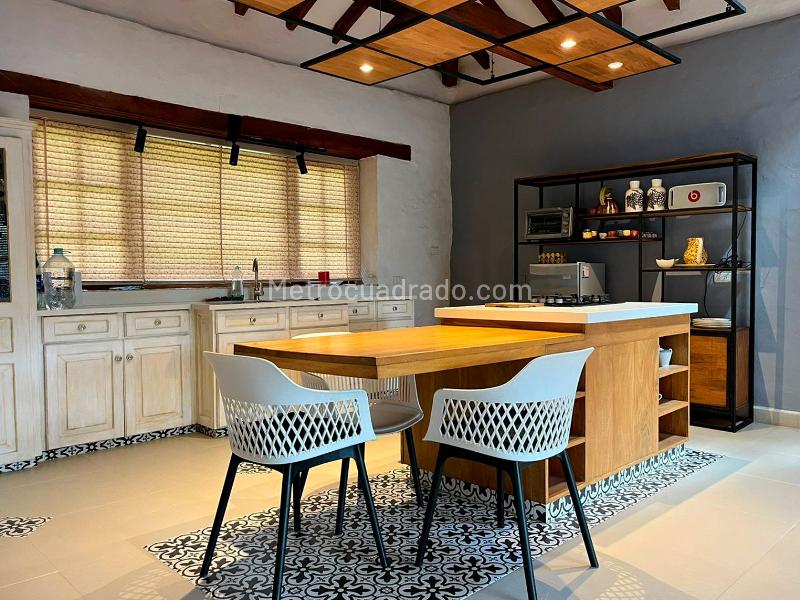 3BR House in EL RETIRO (250 m²) - 5
