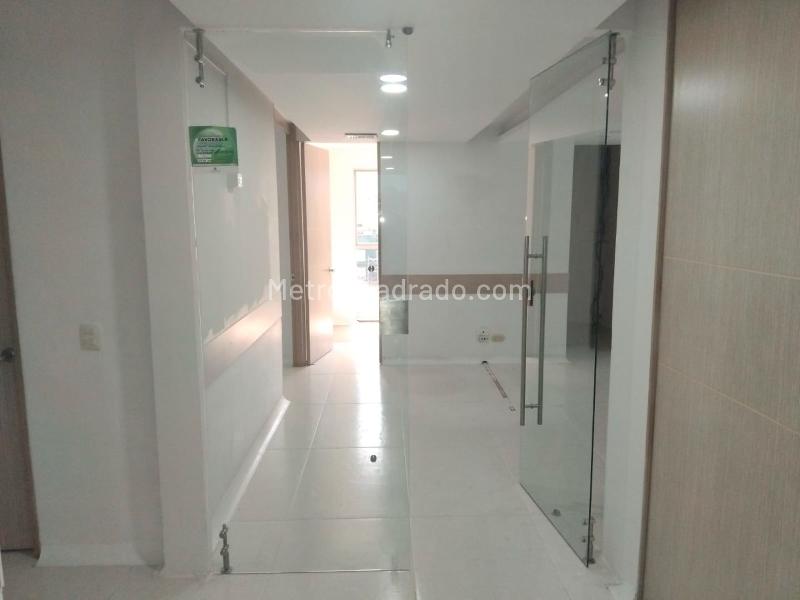 Oficina en Arriendo, ENVIGADO, Envigado - Vista 2