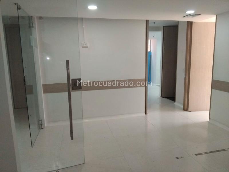 Oficina en Arriendo, ENVIGADO, Envigado - Vista 5