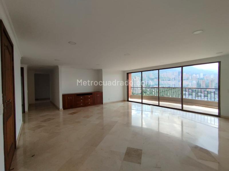 3BR Apartment in EL POBLADO (200 m²) - 2