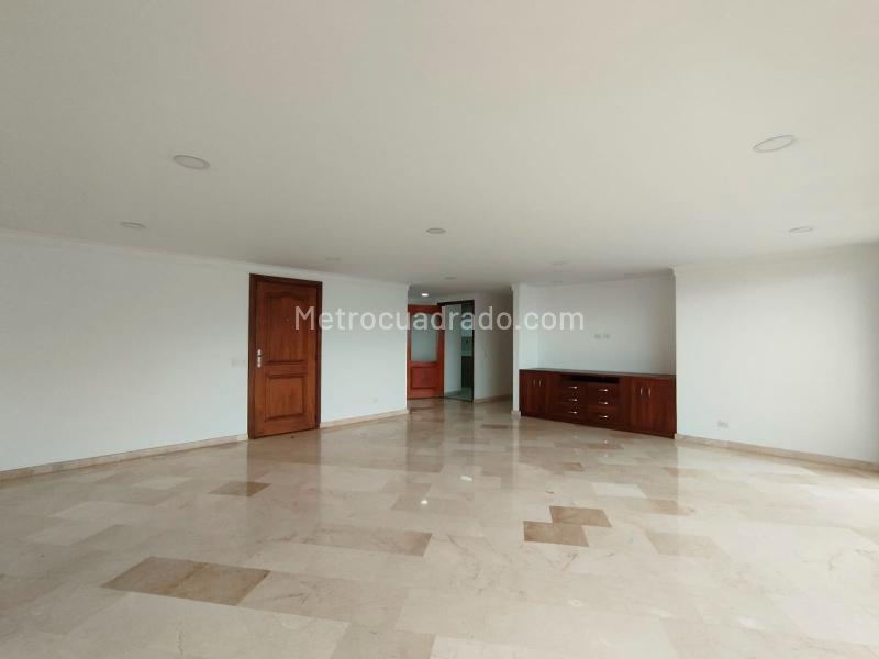 3BR Apartment in EL POBLADO (200 m²) - 3