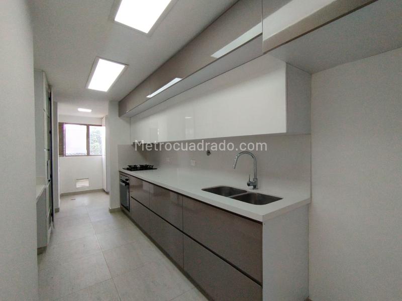 3BR Apartment in EL POBLADO (200 m²) - 4