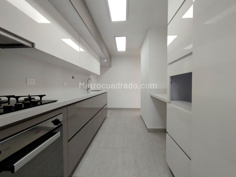 3BR Apartment in EL POBLADO (200 m²) - 5
