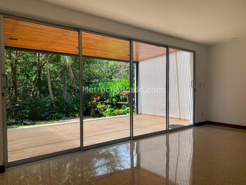 Casa – Envigado - Vista 2
