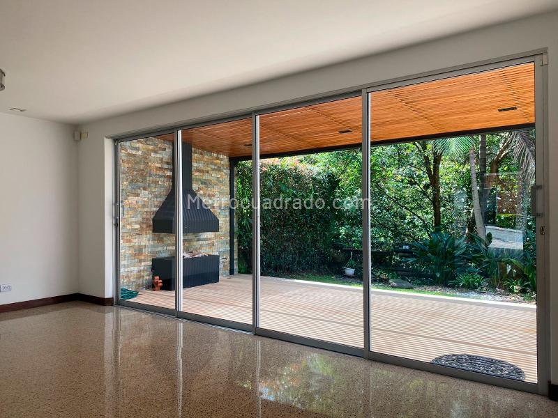 Casa – Envigado - Vista 3