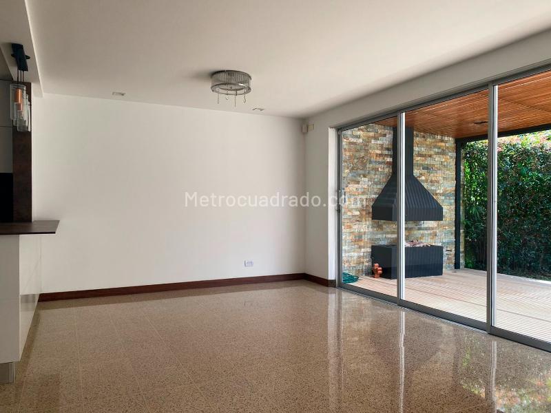 Casa – Envigado - Vista 4
