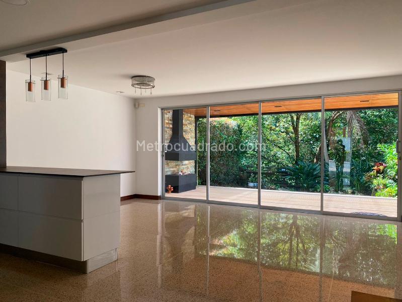 Casa – Envigado - Vista 5