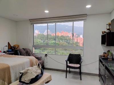 Apartamento de 3 alcobas en venta en El Poblado, Medellín, 154 m² · foto 12 de 20