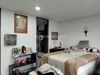 Apartamento de 3 alcobas en venta en El Poblado, Medellín, 154 m² · foto 14 de 20
