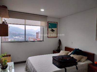 Apartamento de 3 alcobas en venta en El Poblado, Medellín, 154 m² · foto 15 de 20