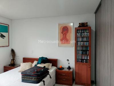Apartamento de 3 alcobas en venta en El Poblado, Medellín, 154 m² · foto 16 de 20