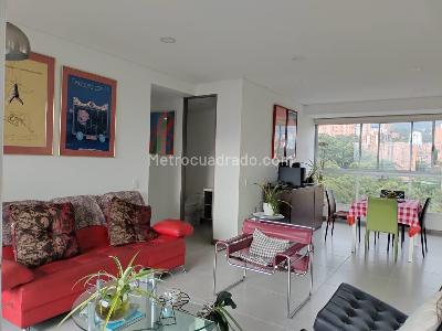 Apartamento de 3 alcobas en venta en El Poblado, Medellín, 154 m² · foto 4 de 20