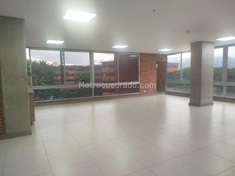 Oficina en Arriendo, EL POBLADO, Medellín - Vista 3