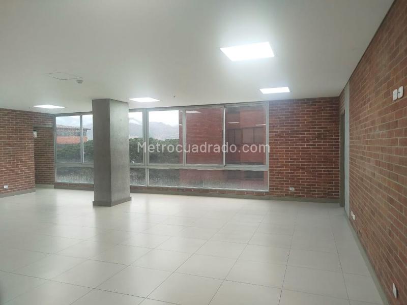 Oficina en Arriendo, EL POBLADO, Medellín - Vista 4