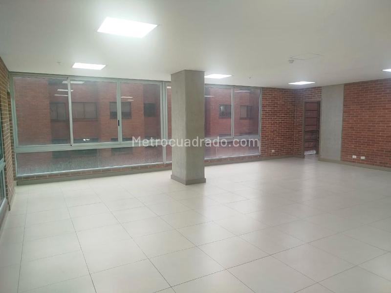 Oficina en Arriendo, EL POBLADO, Medellín - Vista 5